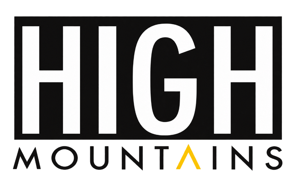 High Mountains