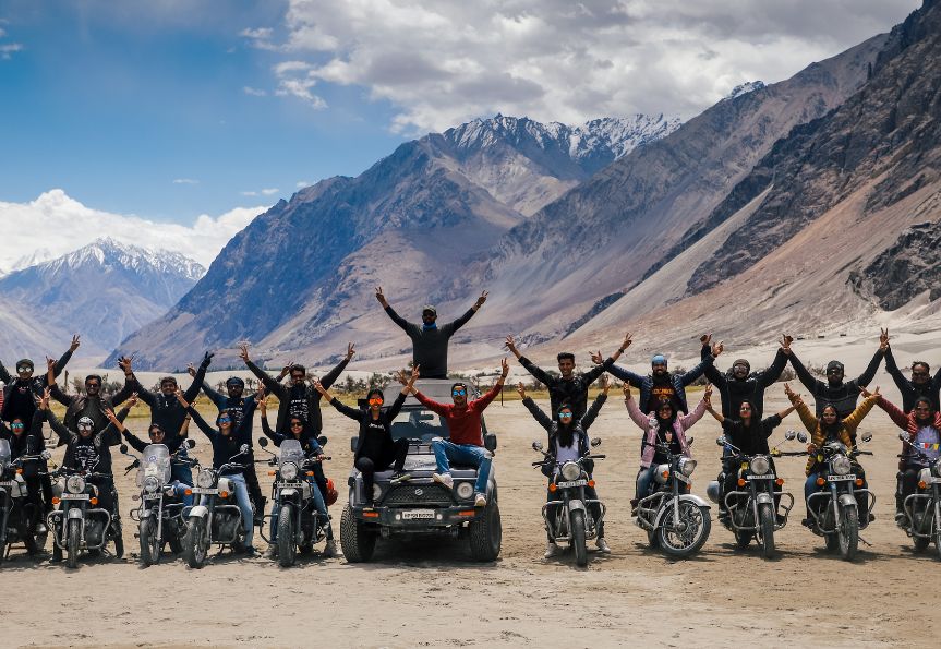 Bhutan Tour with Phobjikha Valley (8 Days) - Expedition Highlights